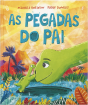 As pegadas do pai - Preview