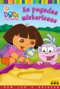 As Pegadas Misteriosas - Preview