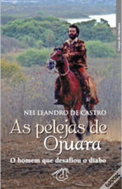 Capa do artigo As Pelejas de Ojuara