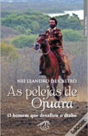 Capa do artigo As Pelejas de Ojuara
