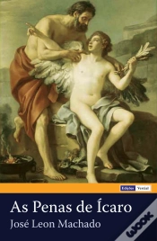 Capa do artigo As Penas de Ícaro