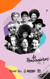 Capa do artigo As Pensadoras Vol. 1
