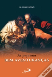 Capa do artigo As Pequenas Bem-Aventuranças
