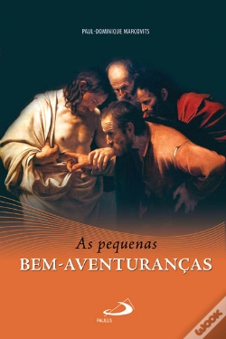 Capa do artigo As Pequenas Bem-Aventuranças