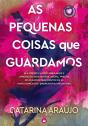 As Pequenas Coisas que Guardamos - Preview