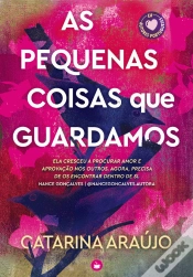 Capa do artigo As Pequenas Coisas que Guardamos