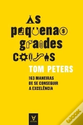 As Pequenas Grandes Coisas