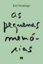 As Pequenas Memórias - Preview