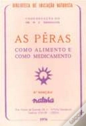Capa do artigo As Peras