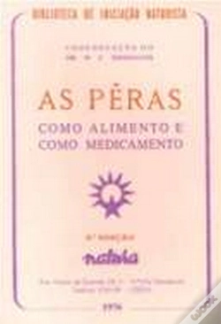 Capa do artigo As Peras