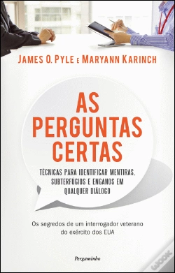 Capa do artigo As Perguntas Certas