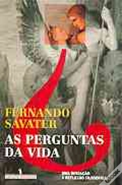 Capa do artigo As Perguntas da Vida