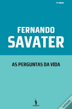Capa do artigo As Perguntas da Vida