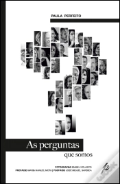 Capa do artigo As Perguntas que Somos 
