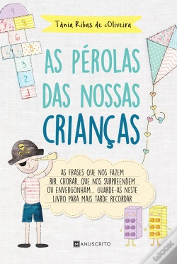 Capa do artigo As Pérolas das Nossas Crianças