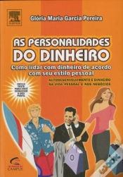 Capa do artigo As Personalidades do Dinheiro