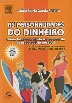 Capa do artigo As Personalidades do Dinheiro