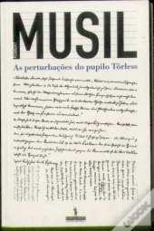 As Perturbações do Pupilo Törless