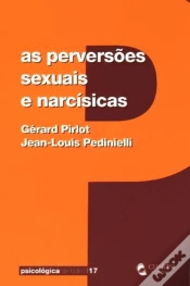 Capa do artigo As Perversões Sexuais e Narcísicas