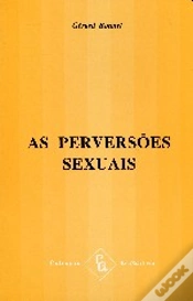 Capa do artigo As Perversões Sexuais
