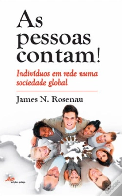 Capa do artigo As Pessoas Contam!