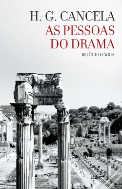 Capa do artigo As Pessoas do Drama