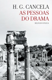 Capa do artigo As Pessoas do Drama