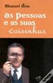 Capa do artigo As Pessoas e as Suas Coisinhas