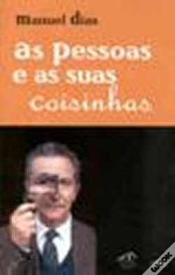 Capa do artigo As Pessoas e as Suas Coisinhas