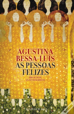 Capa do artigo As Pessoas Felizes