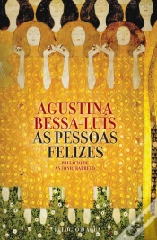 Capa do artigo As Pessoas Felizes