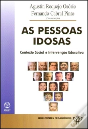 Capa do artigo As Pessoas Idosas