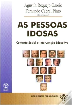 Capa do artigo As Pessoas Idosas