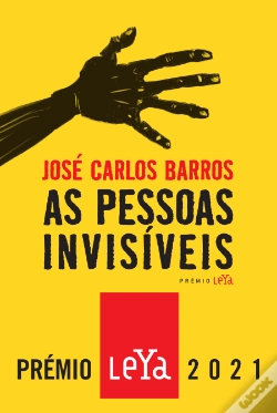 Capa do artigo As Pessoas Invisíveis