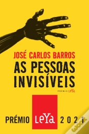 Capa do artigo As Pessoas Invisíveis
