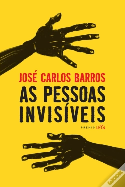 Capa do artigo As Pessoas Invisíveis