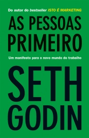 Capa do artigo As pessoas primeiro