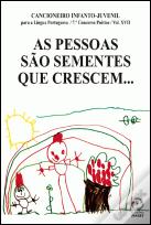 As Pessoas são Sementes que Crescem