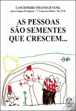Capa do artigo As Pessoas são Sementes que Crescem
