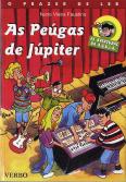 As Peúgas de Júpiter