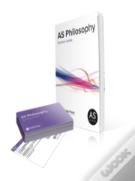 As Philosophy Revision Guide And Cards