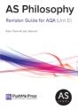 As Philosophy Revision Guide For Aqa  Un - Preview