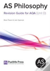 Capa do artigo As Philosophy Revision Guide For Aqa  Un