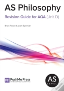 Capa do artigo As Philosophy Revision Guide For Aqa  Un