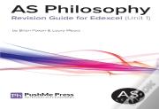 As Philosophy Revision Guide For Edexcel (Unit 1)