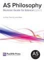 As Philosophy Revision Guide For Edexcel (Unit 1) - Preview