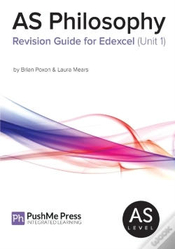 Capa do artigo As Philosophy Revision Guide For Edexcel (Unit 1)