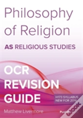 As Philosophy Revision Guide For Ocr