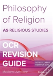 Capa do artigo As Philosophy Revision Guide For Ocr