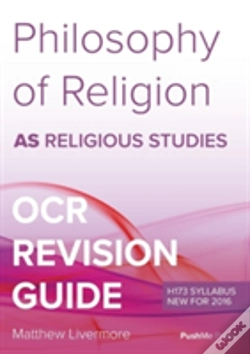 Capa do artigo As Philosophy Revision Guide For Ocr
